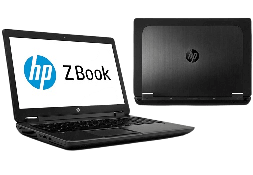 HP Zbook 17 G2 (Max Option)